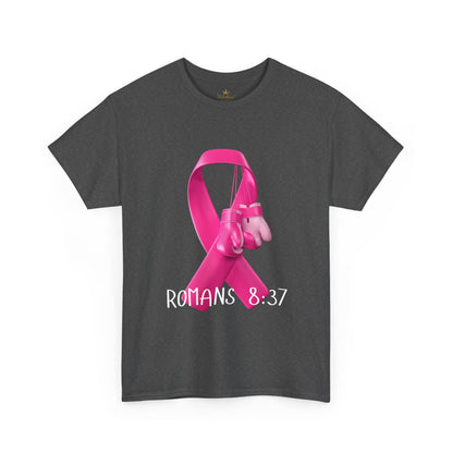 Breast Cancer Awareness Tee