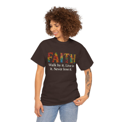 Faith Tee