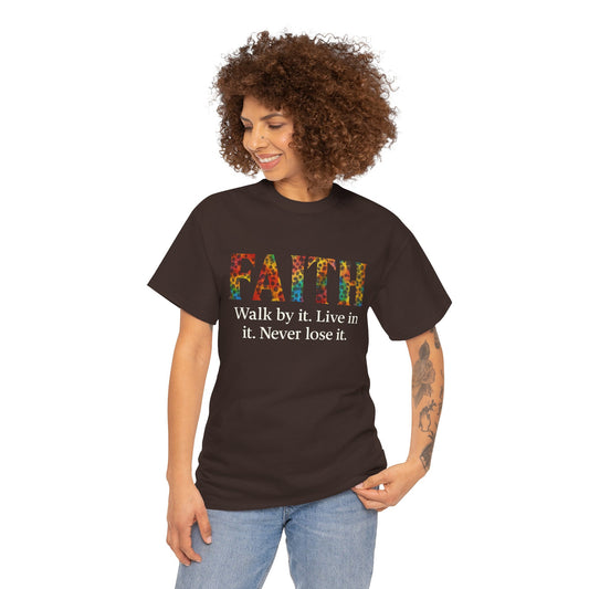 Faith Tee