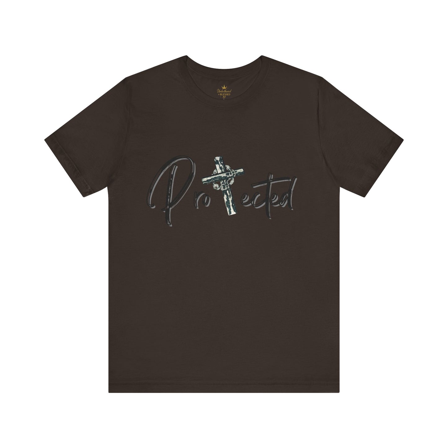 Protected Graphic Shirt