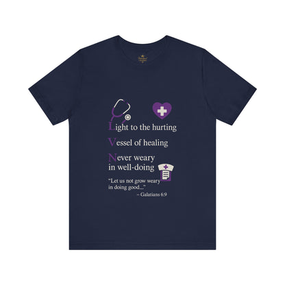 LVN-Nurse Appreciation Tee