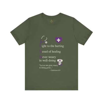 LVN-Nurse Appreciation Tee