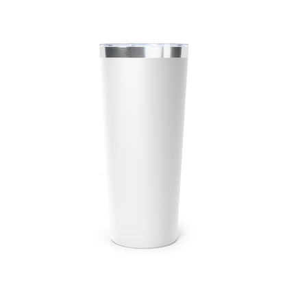 Copper Insulated Tumbler for Coffee Lovers | Fueled by Prayer and Espresso Shot | 22oz Travel Mug, Gift for Him, Gift for Her, Kitchen [...]