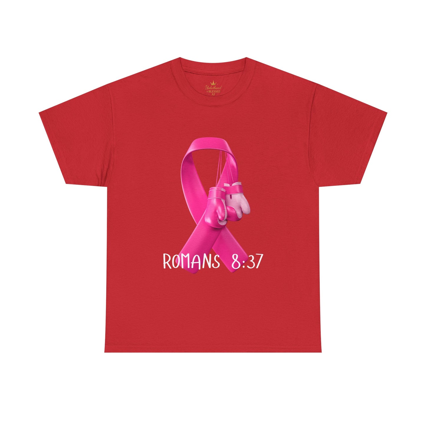 Breast Cancer Awareness Tee