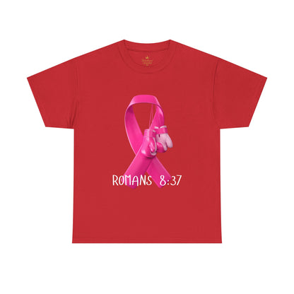 Breast Cancer Awareness Tee