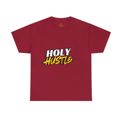 Holy Hustle Unisex Tee