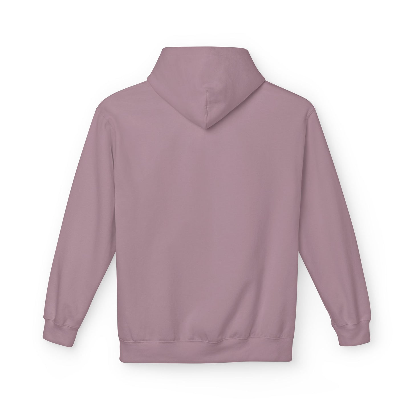 Unbothered Life Fleece Hoodie
