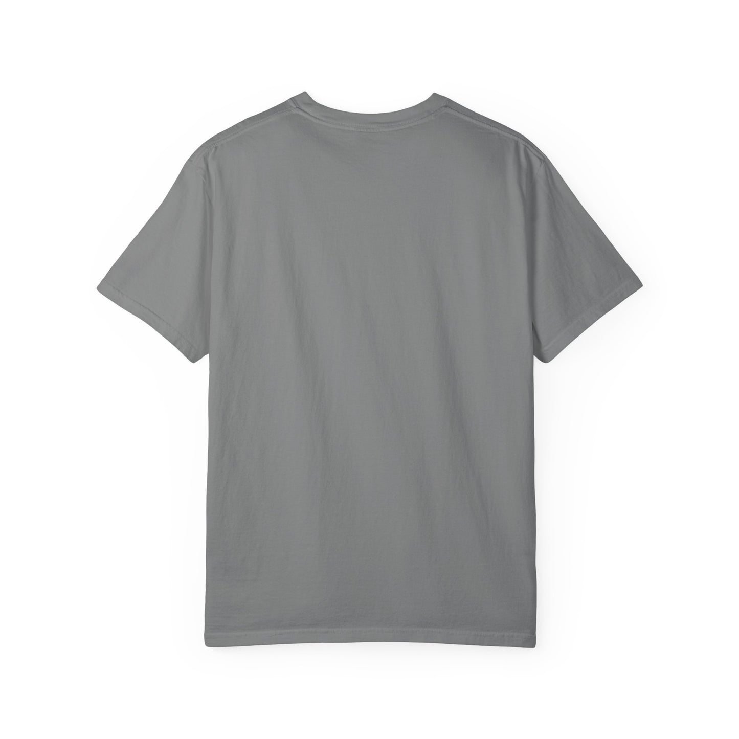 GOD Over All Things Faith-Inspired Tee