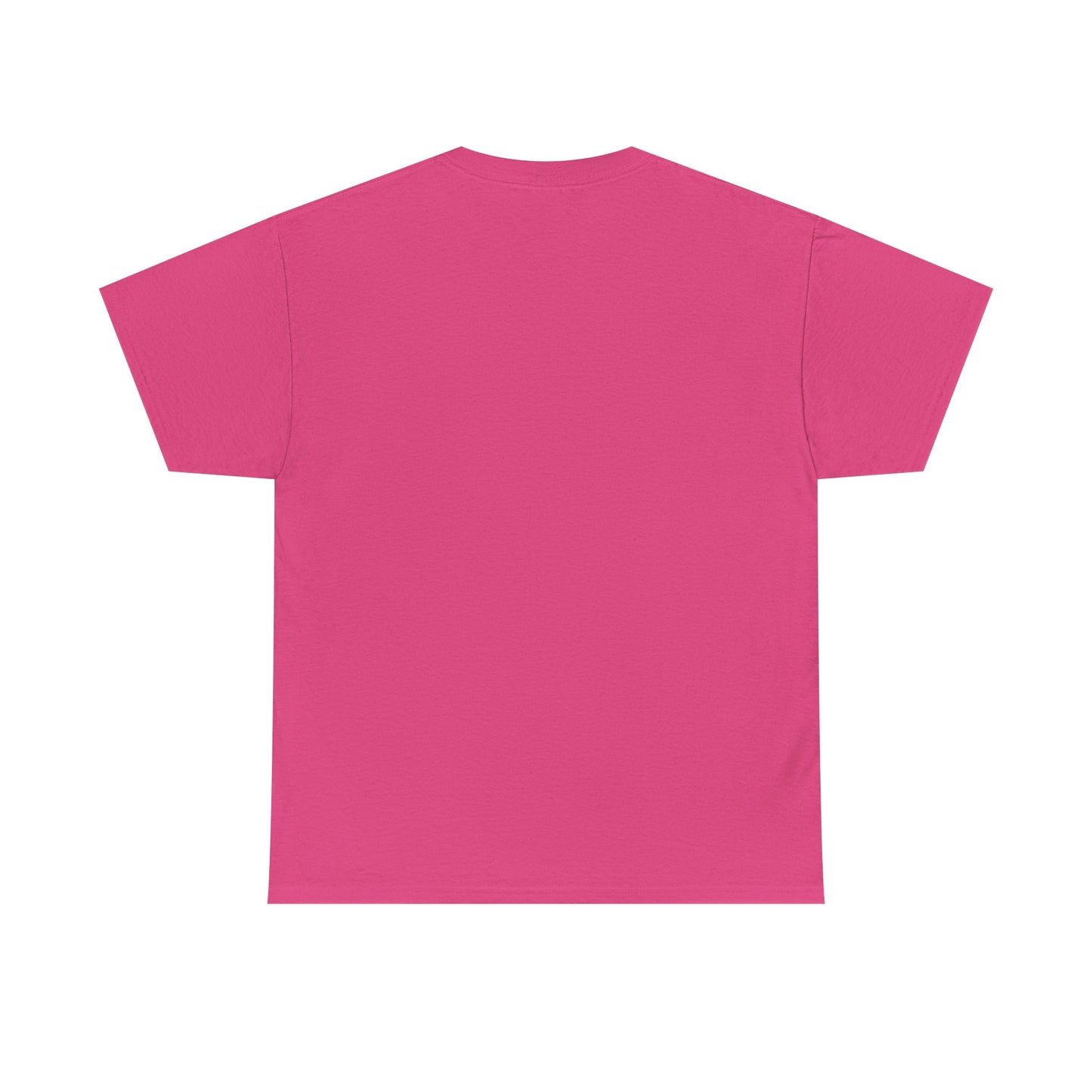 Graphic Tee Nurse Strong Breast Cancer Awareness