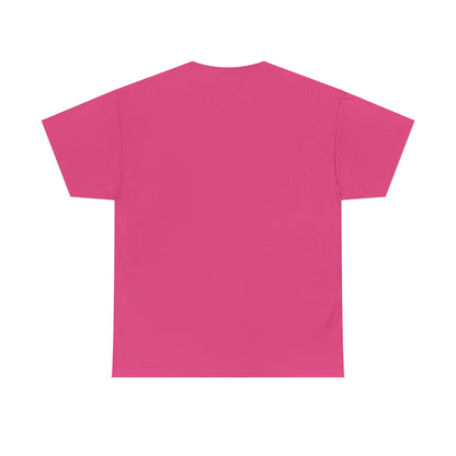 Graphic Tee Nurse Strong Breast Cancer Awareness