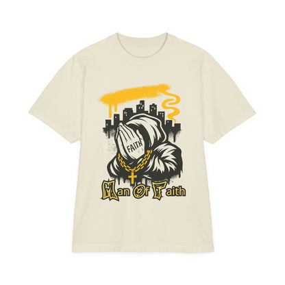 Urban Street Art T-Shirt with Graphic Design | Fashion Tee, Hip Hop Style Shirt