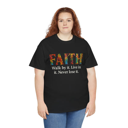 Faith Tee