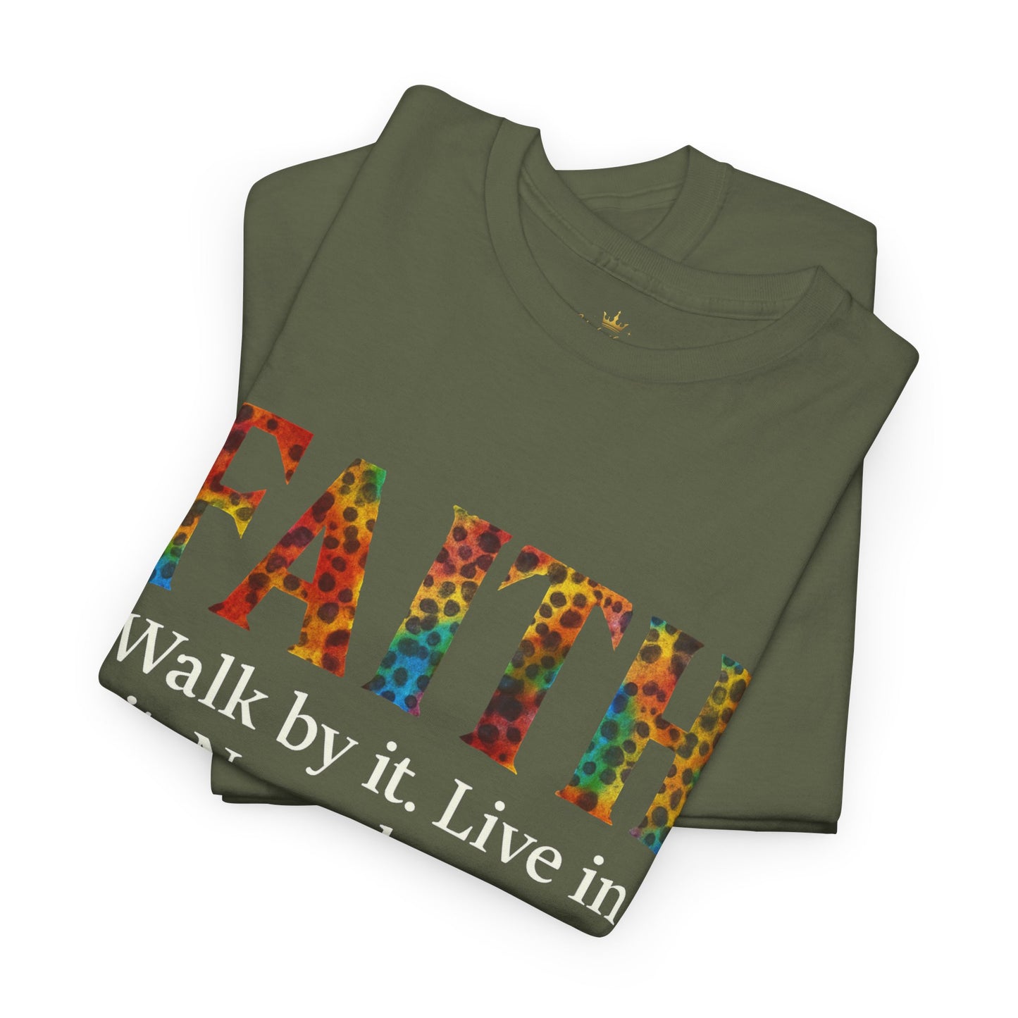 Faith Tee