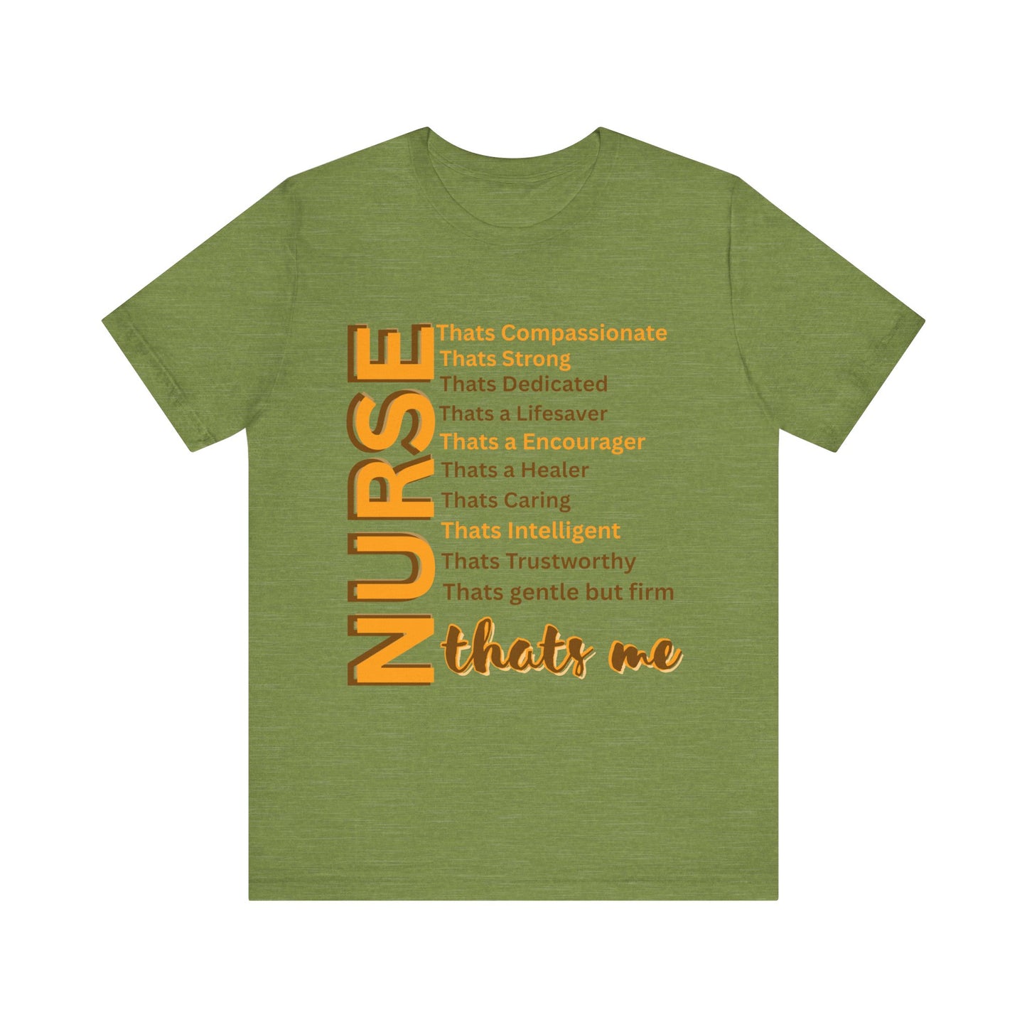 Nurse Tee