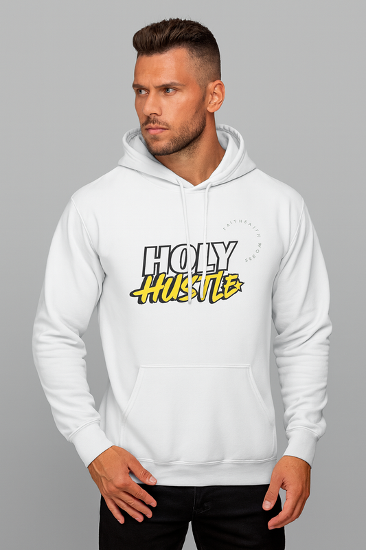 Faithful Hoodie
