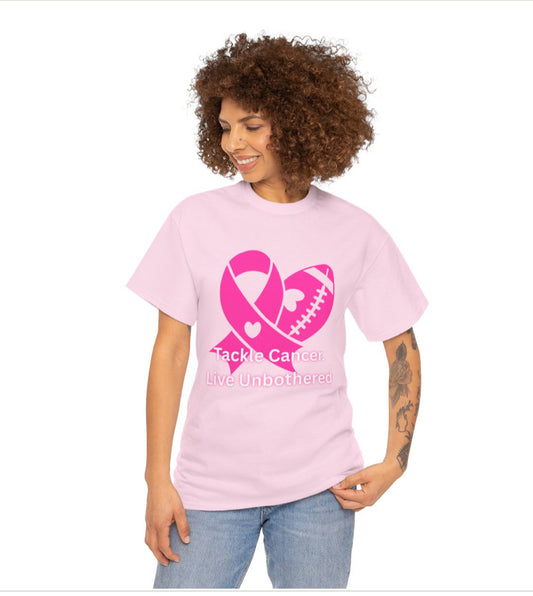 Breast Cancer Awareness Tee