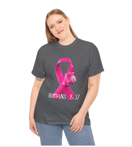 Breast Cancer Awareness Tee