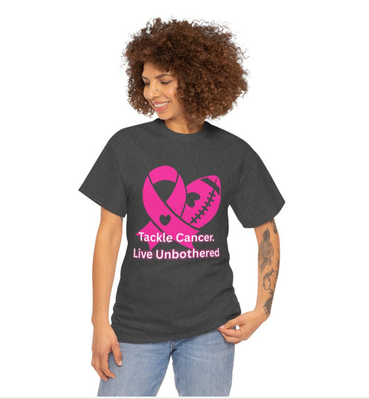 Breast Cancer Awareness Tee