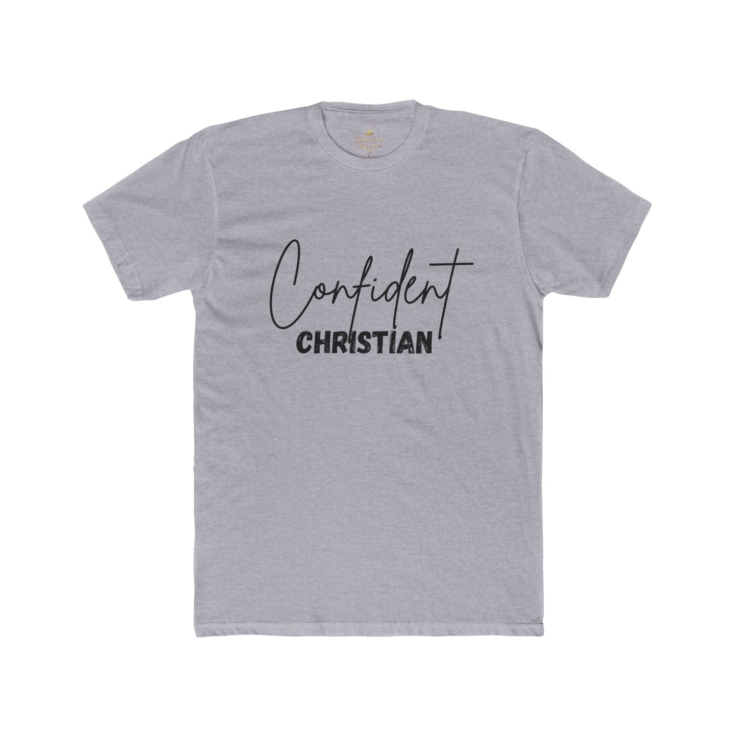 Confident Christian
