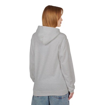 Unbothered Life Fleece Hoodie