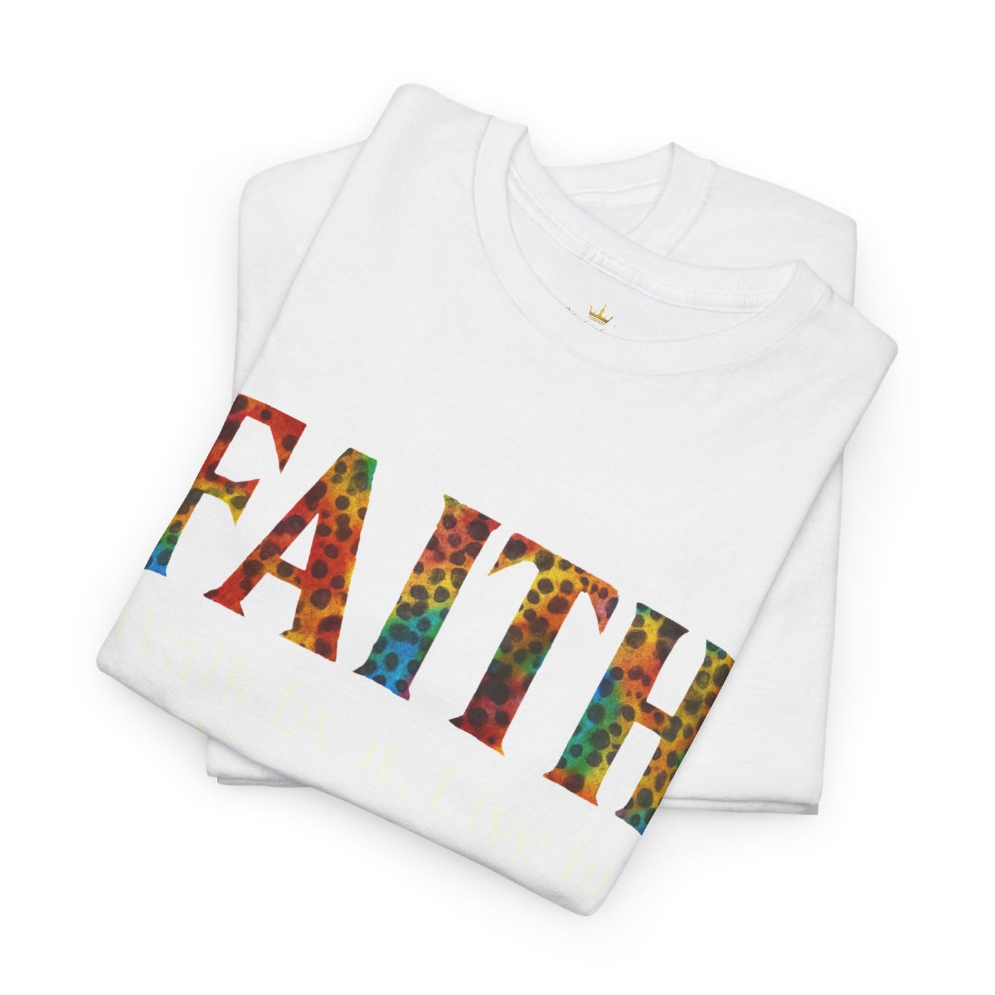 Faith Tee