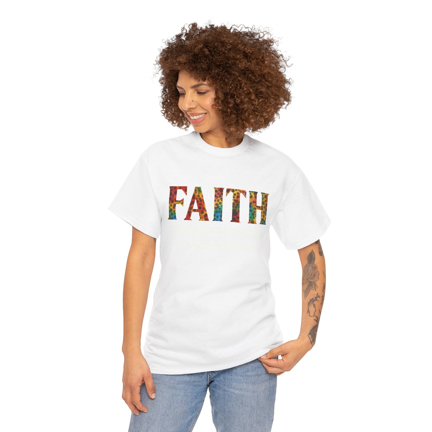 Faith Tee