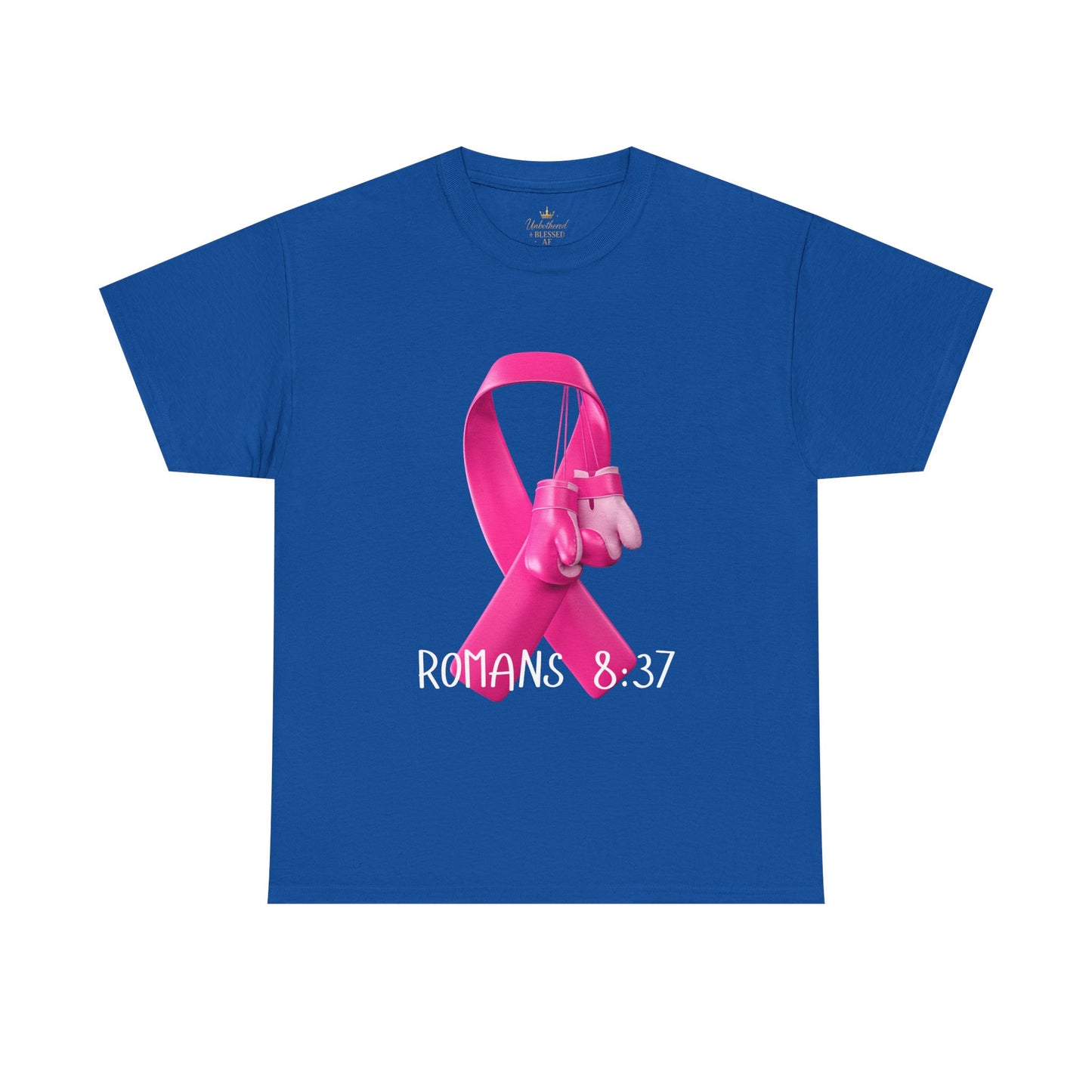 Breast Cancer Awareness Tee