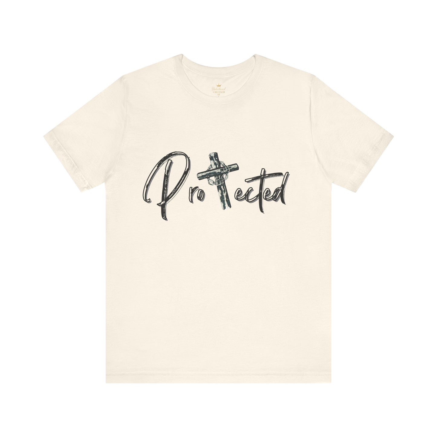 Protected Graphic Shirt