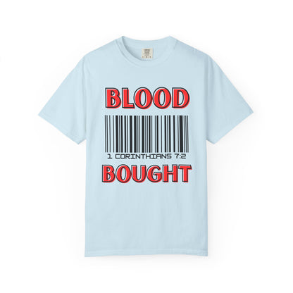 Inspirational Christian T-Shirt, Faith-based Top, Bible Verse Tee, Spiritual Gift, Casual Wear, Unisex T-Shirt