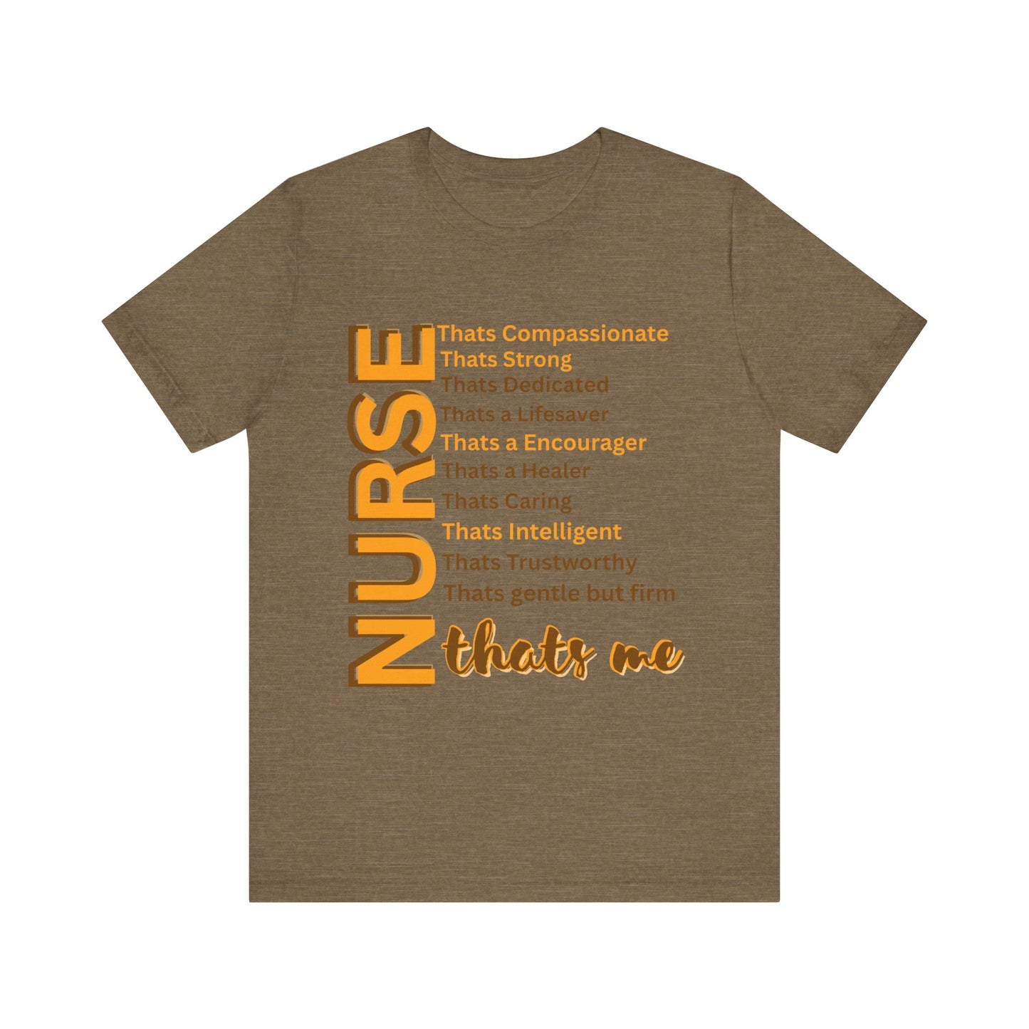 Nurse Tee