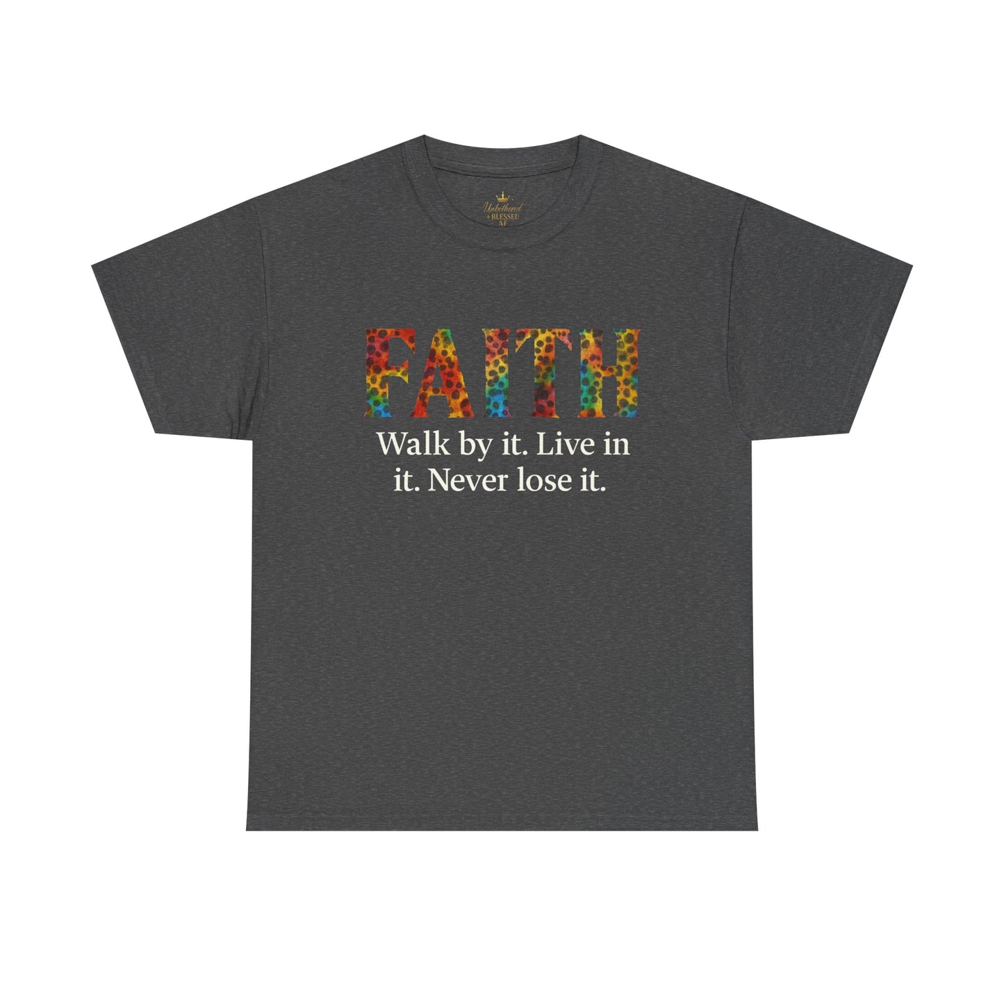 Faith Tee