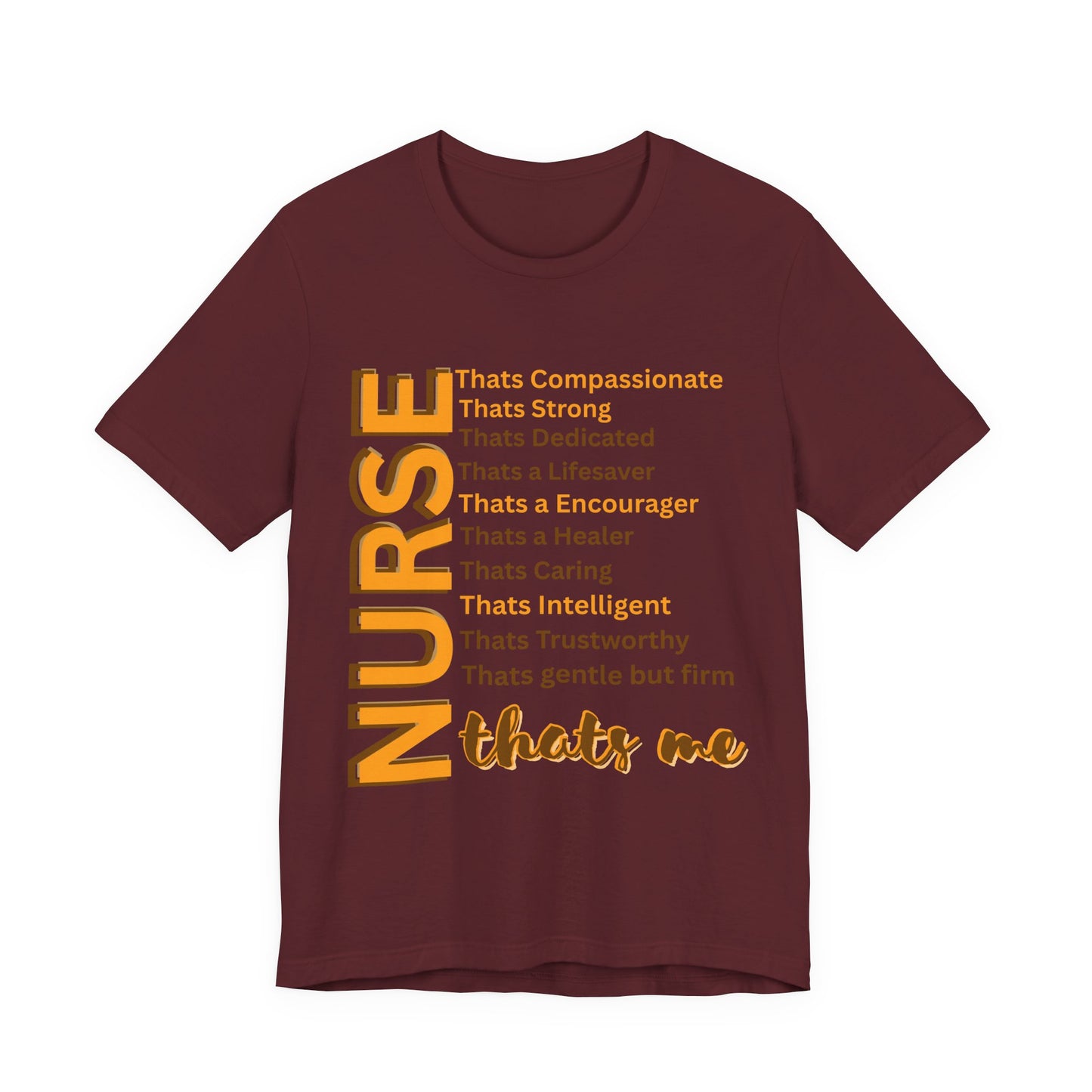 Nurse Tee