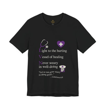 LVN-Nurse Appreciation Tee