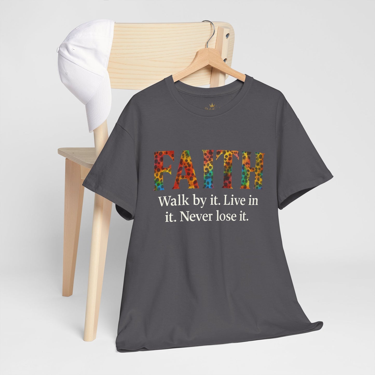 Faith Tee