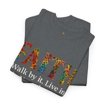 Faith Tee