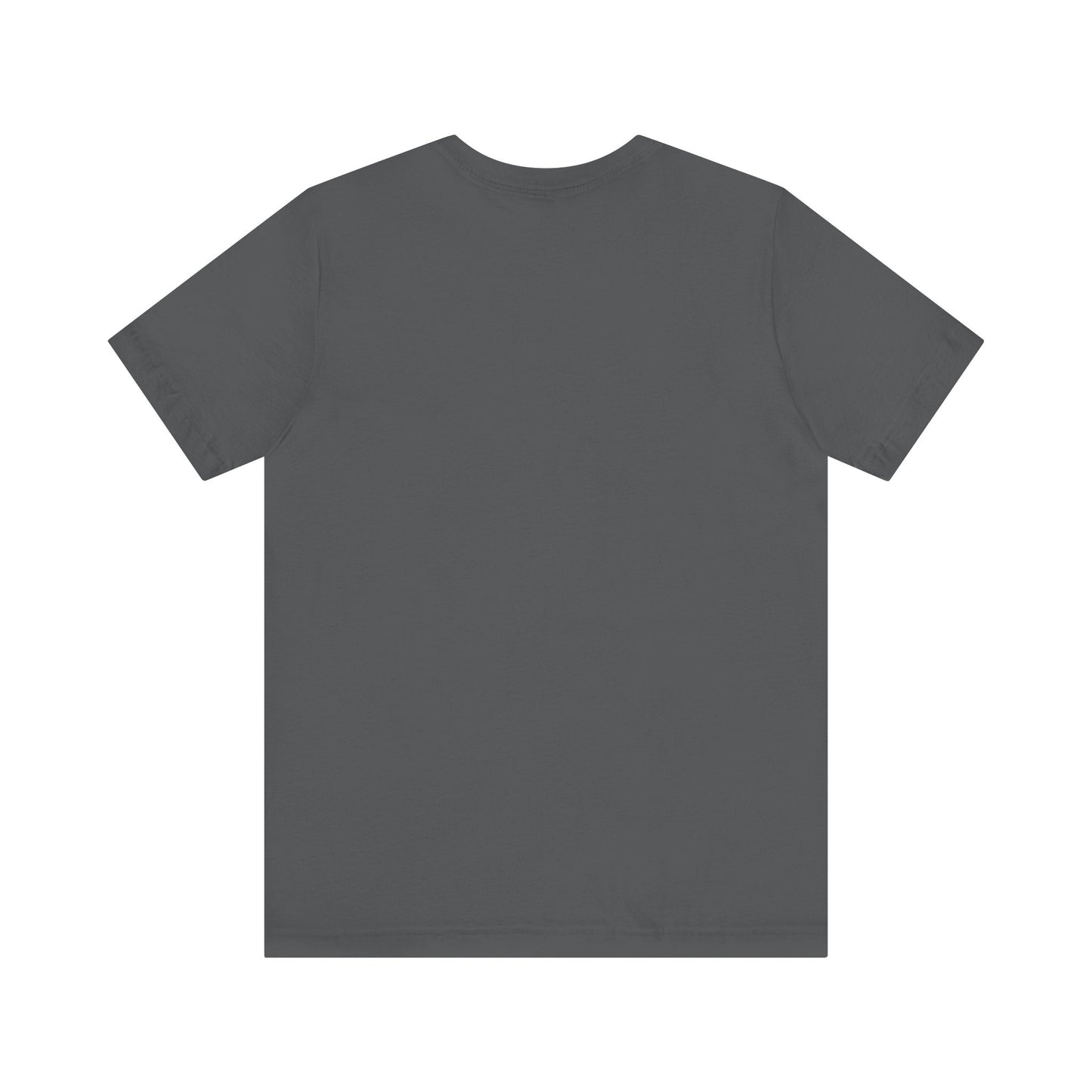 Unbothered Life Tee - Chill Vibe Short Sleeve Shirt, Casual Top, Relaxed Fit, Perfect Gift For Friends, Self-Care Style