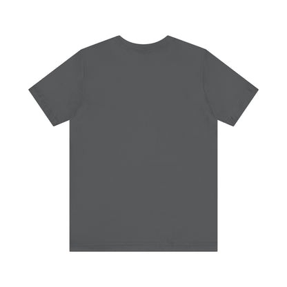 Unbothered Life Tee - Chill Vibe Short Sleeve Shirt, Casual Top, Relaxed Fit, Perfect Gift For Friends, Self-Care Style