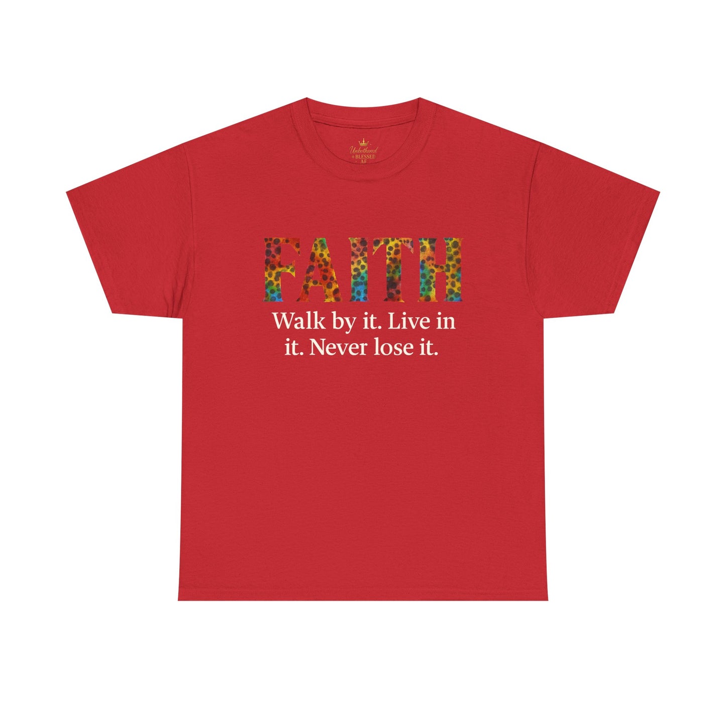Faith Tee