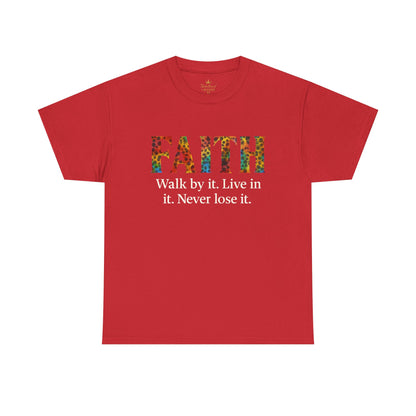 Faith Tee