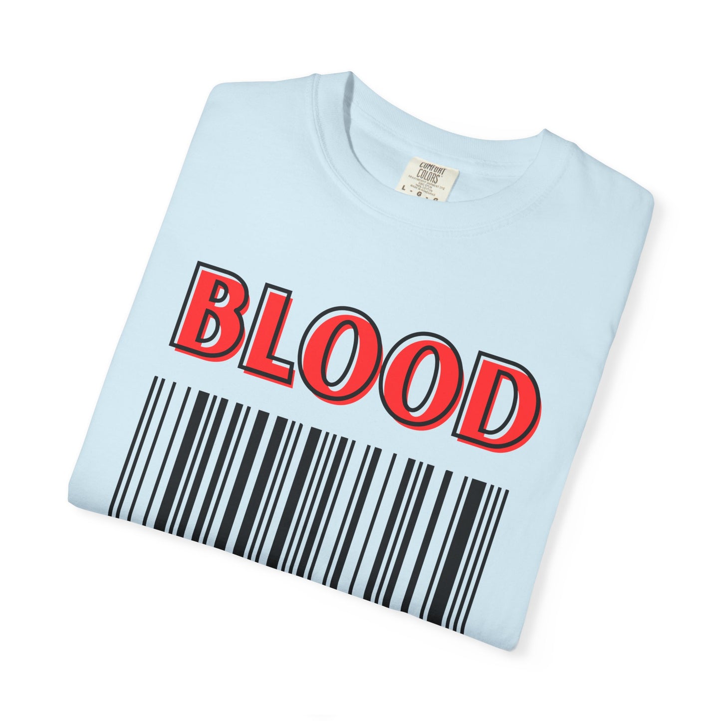 Inspirational Christian T-Shirt, Faith-based Top, Bible Verse Tee, Spiritual Gift, Casual Wear, Unisex T-Shirt