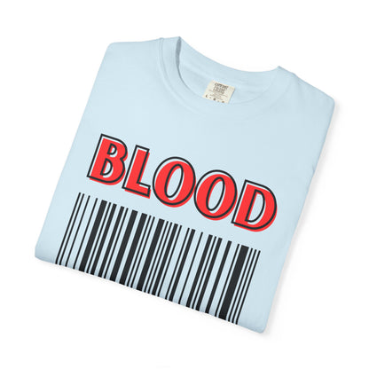 Inspirational Christian T-Shirt, Faith-based Top, Bible Verse Tee, Spiritual Gift, Casual Wear, Unisex T-Shirt