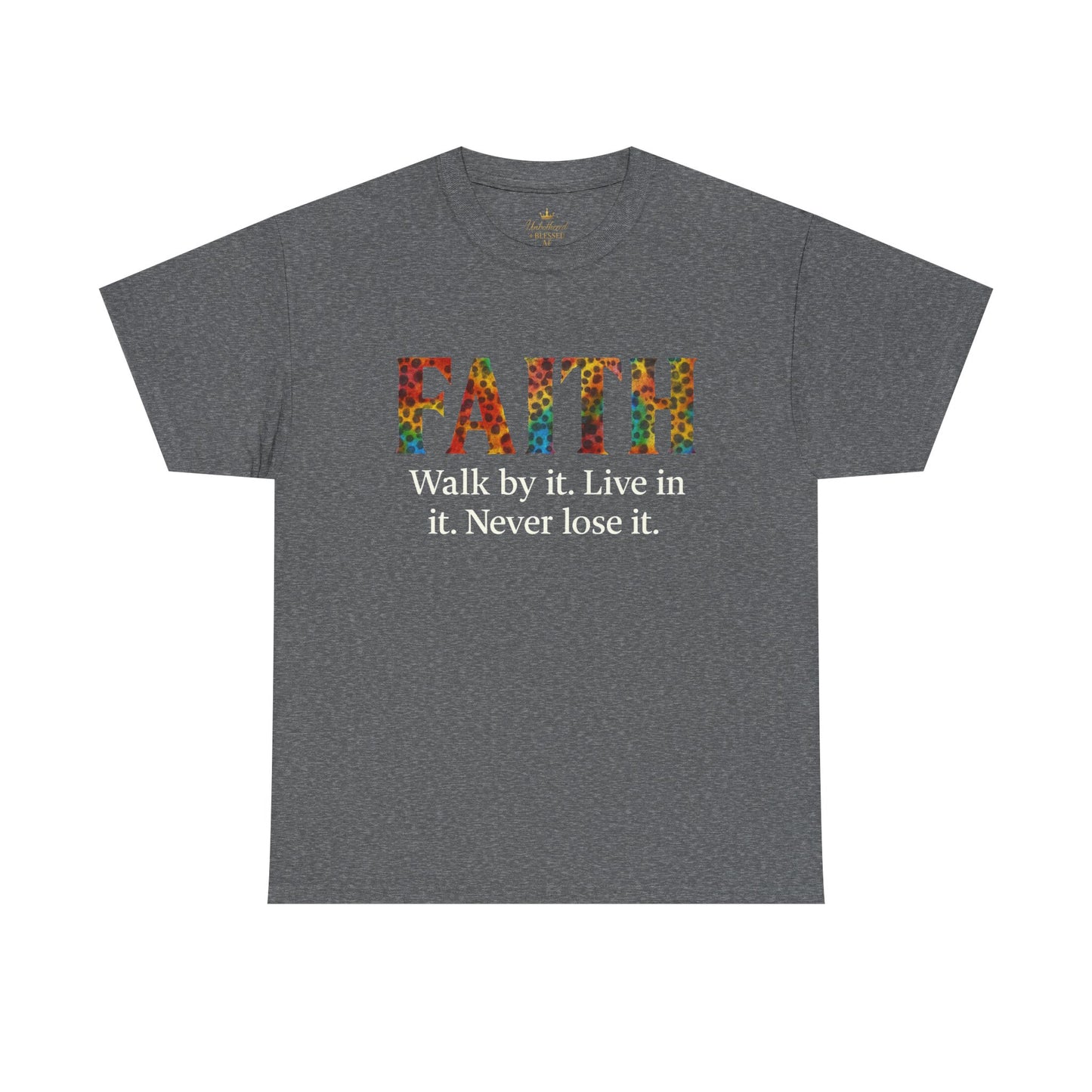 Faith Tee