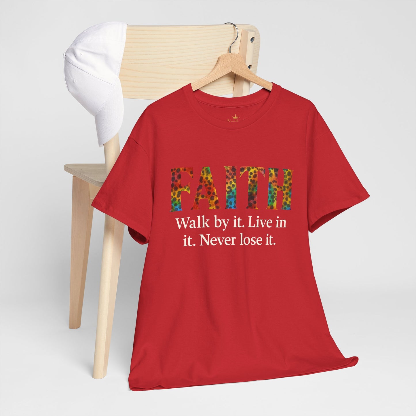 Faith Tee