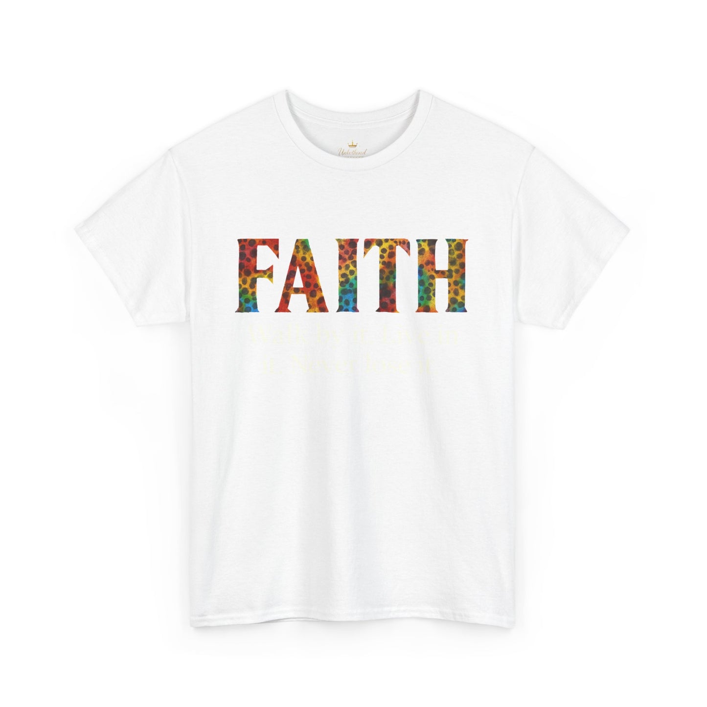 Faith Tee
