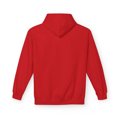 Unbothered Life Fleece Hoodie