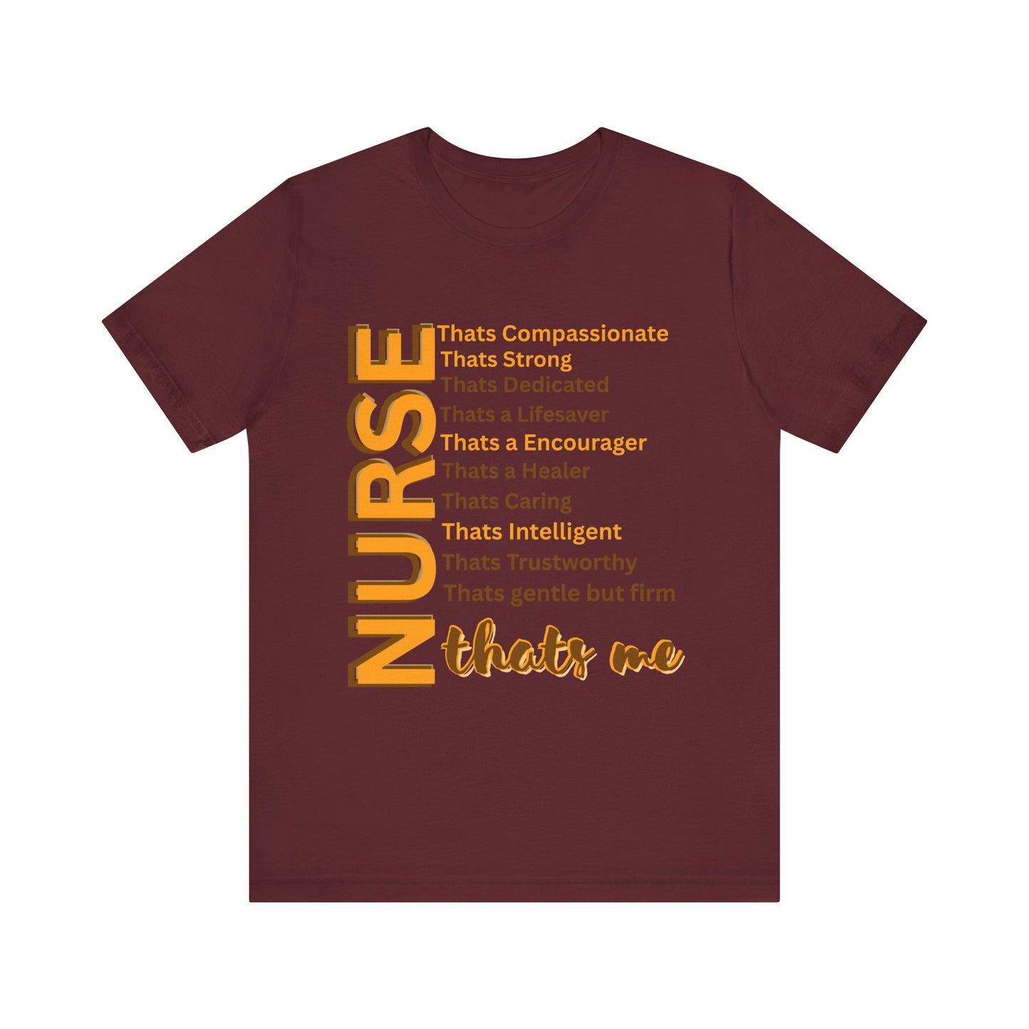 Nurse Tee