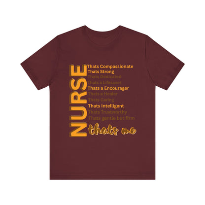 Nurse Tee