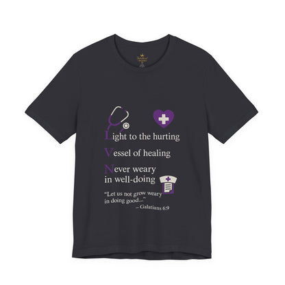LVN-Nurse Appreciation Tee