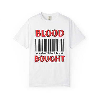 Inspirational Christian T-Shirt, Faith-based Top, Bible Verse Tee, Spiritual Gift, Casual Wear, Unisex T-Shirt