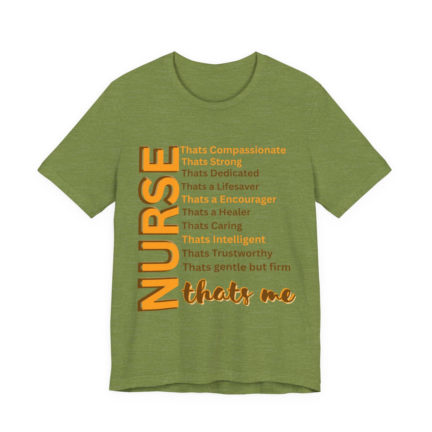 Nurse Tee